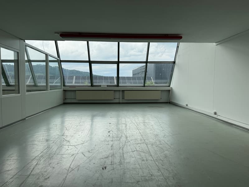 Lagerflächen mit 160m2 - Top Infrastruktur (6)