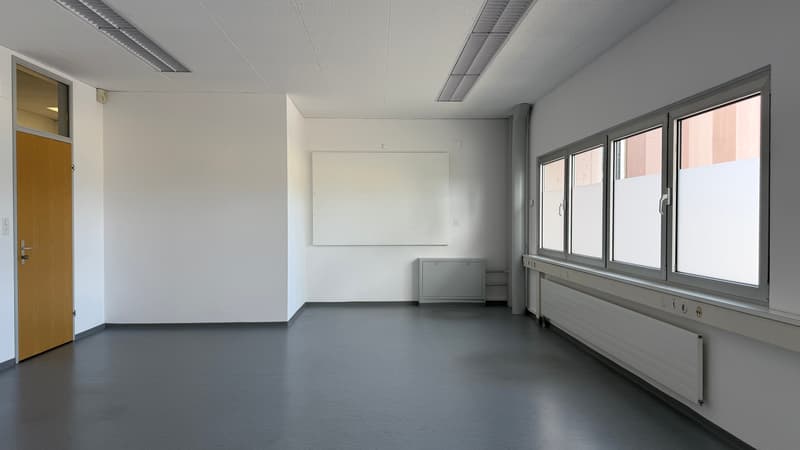 Büro 60m2 mit zwei separaten Räumen (4)