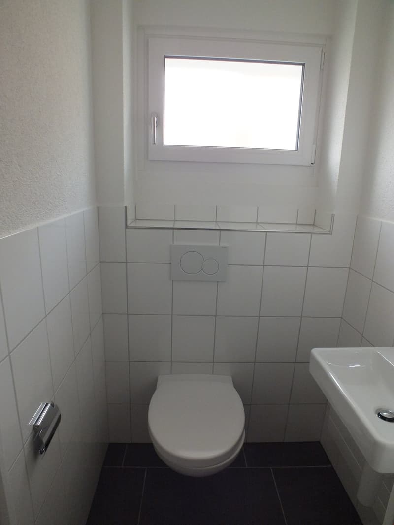 * CHARMANT und GEMÜTLICH * (9)