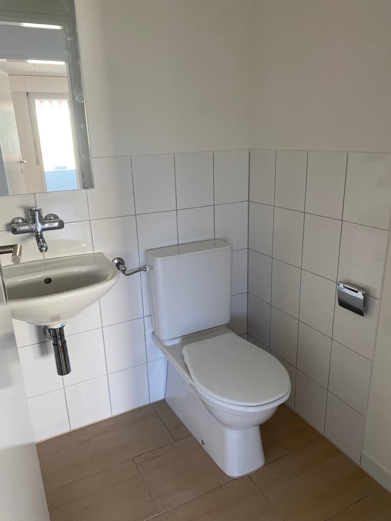 *Frisch renovierte 3-Zimmerwohnung mit zwei Balkonen* (9)