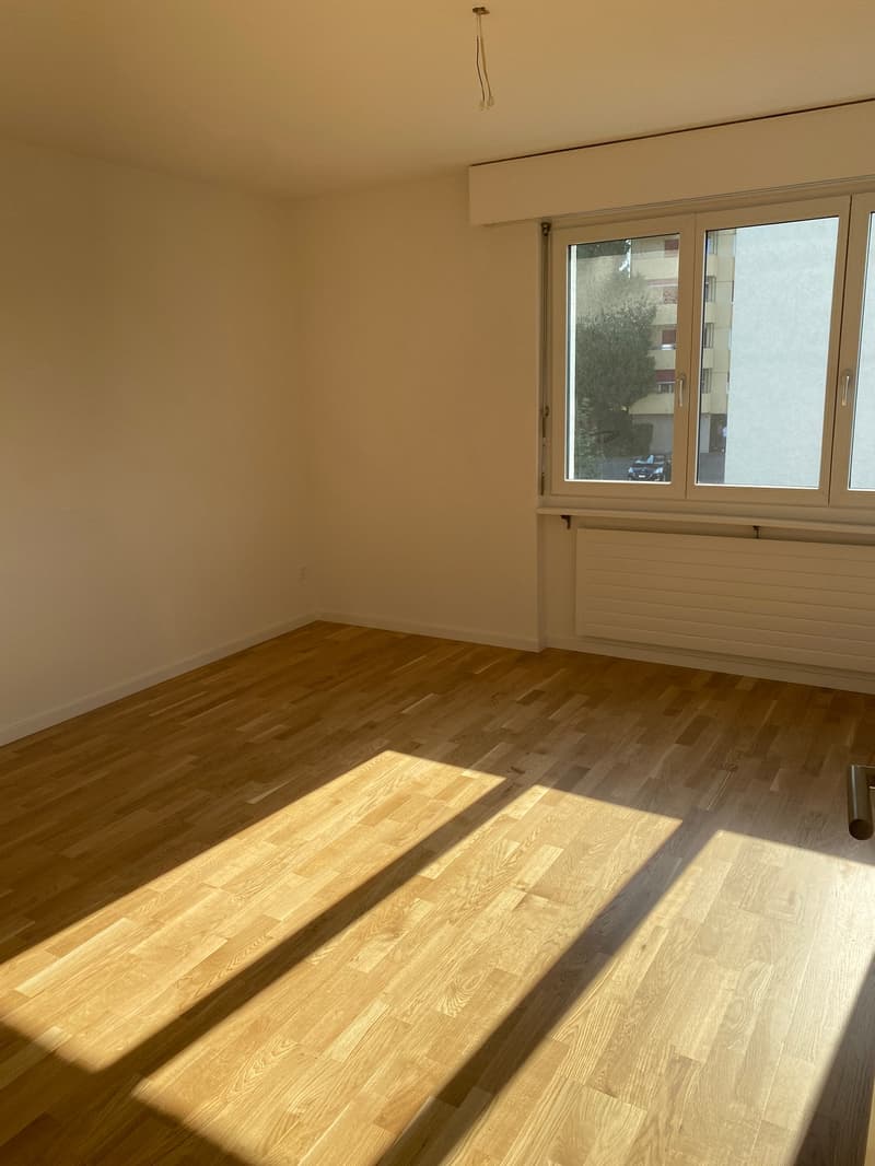 *Frisch renovierte 4-Zimmerwohnung mit sonnigem Balkon* (5)