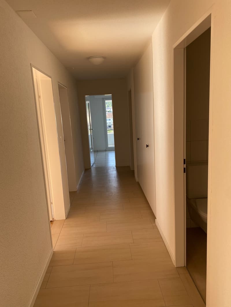 *Frisch renovierte 4-Zimmerwohnung mit sonnigem Balkon* (8)