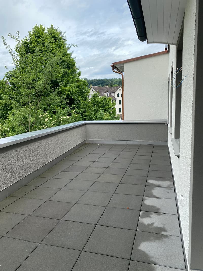 *Charmante Wohnung im Herzen von Hauptwil* (11)