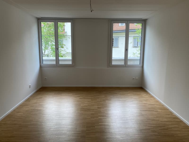 *Charmante Wohnung im Herzen von Hauptwil* (6)