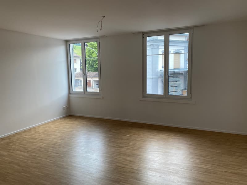 *Charmante Wohnung im Herzen von Hauptwil* (5)