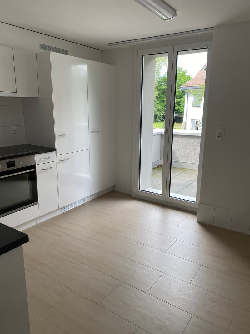 *Charmante Wohnung im Herzen von Hauptwil* (4)