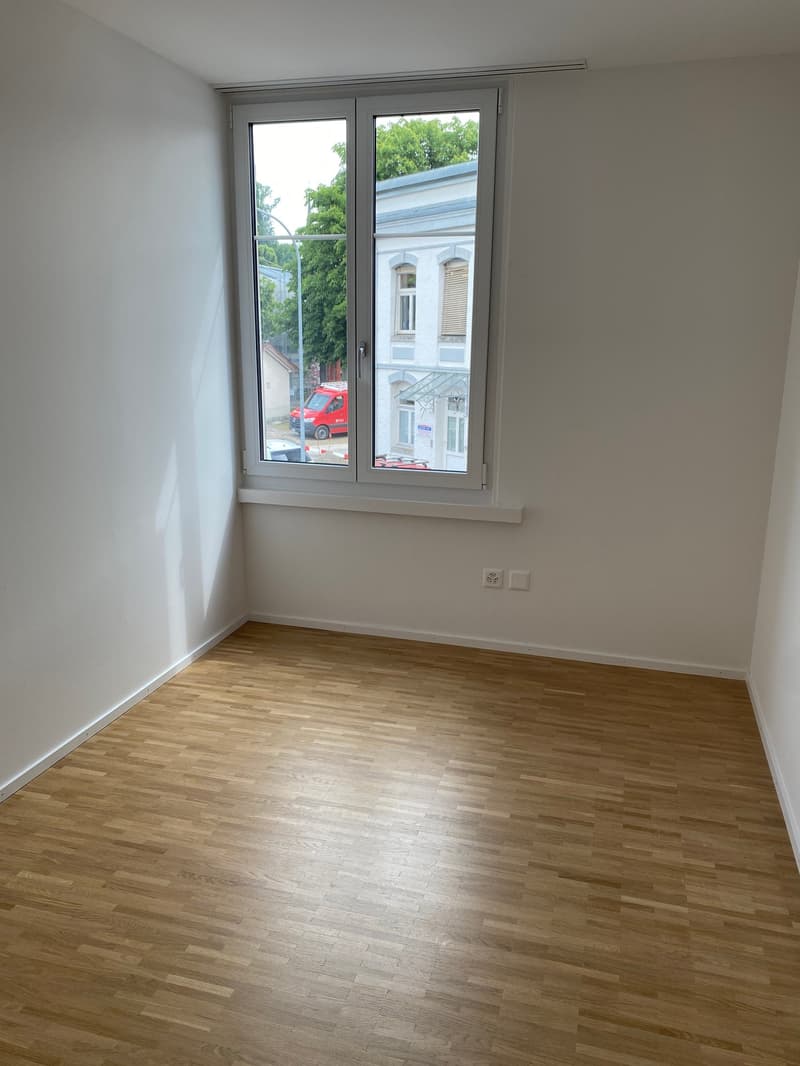 *Charmante Wohnung im Herzen von Hauptwil* (7)