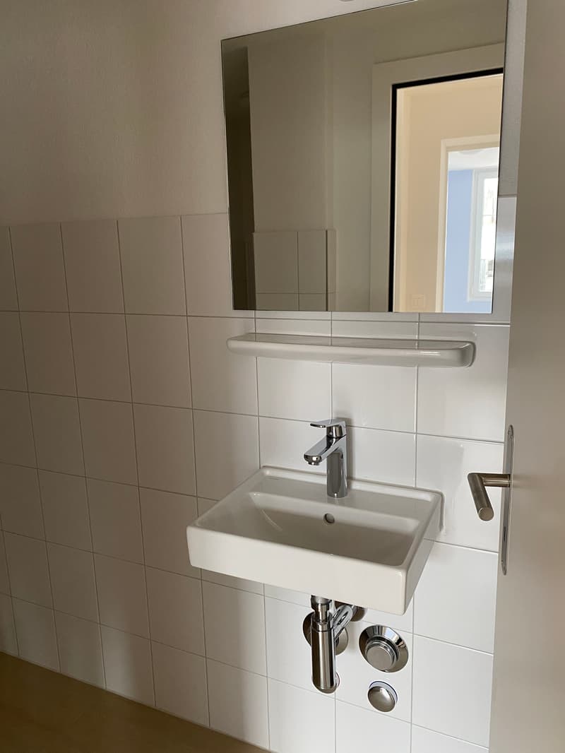*Charmante Wohnung im Herzen von Hauptwil* (9)