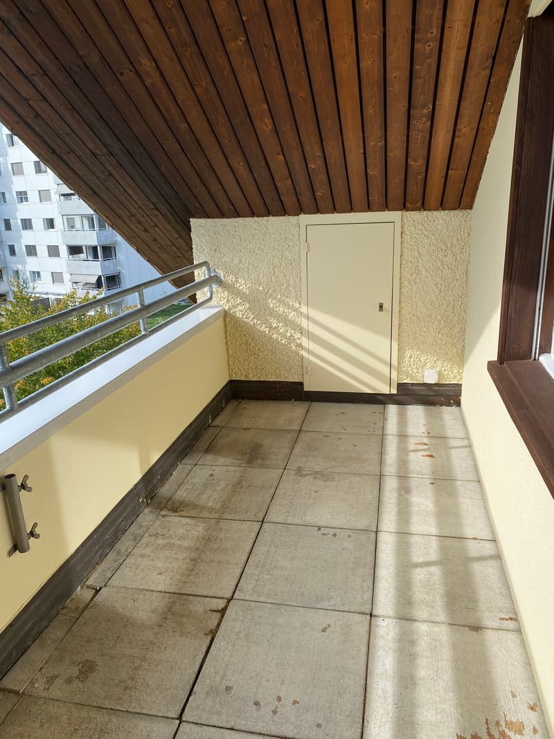 *Frisch renovierte 2.5-Zimmerwohnung im Dachgeschoss* (8)