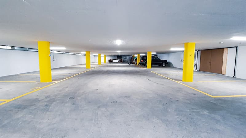 Tiefgarage