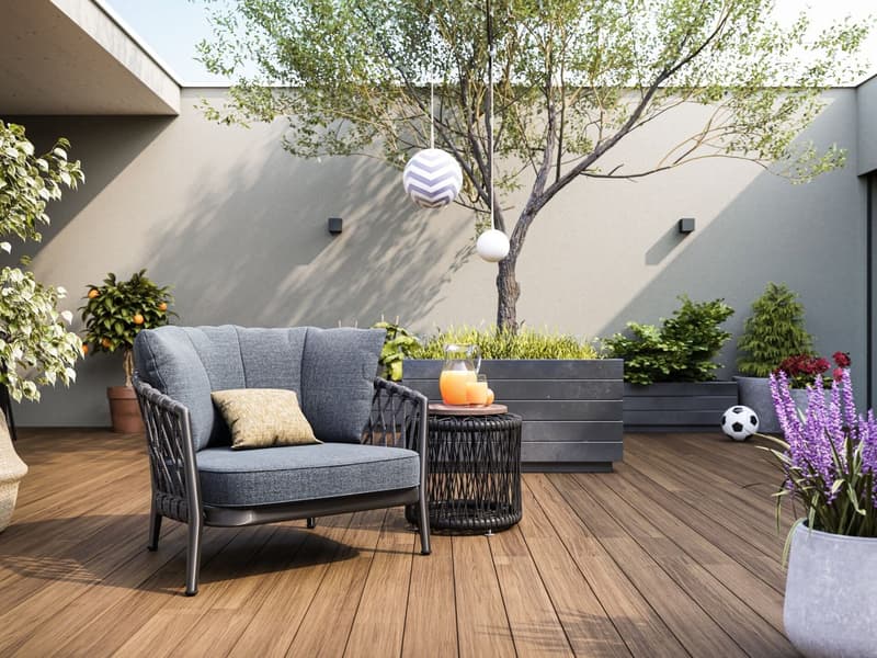 Rent-to-own possible | Atrium house - a new kind of living experience *only 6 of 20 available* (2)