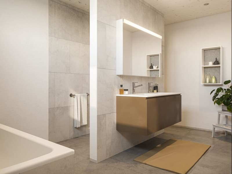 Sustainable Atrium House - a new kind of living experience *6 out of 20 still available* (3)