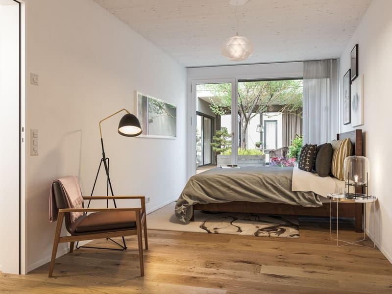 Sustainable Atrium House - a new kind of living experience *still 6 of 20 available* (9)