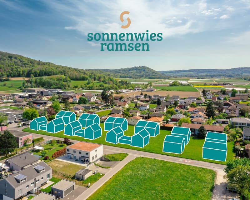 Spacious, individual, and close to nature - Family happiness near the Rhine (10)