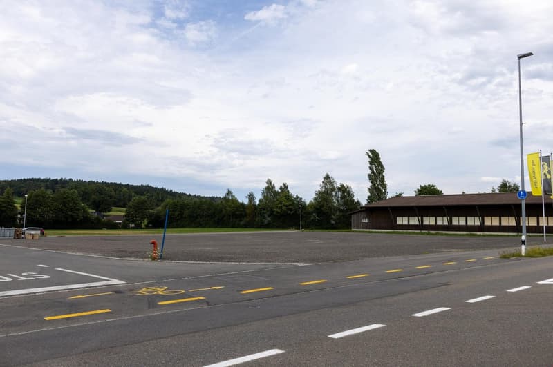 Espace de stockage à louer dans un bon emplacement. (3)