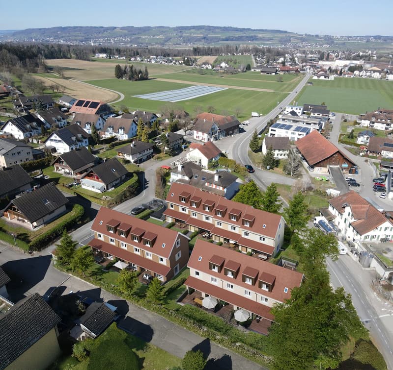 Annonce de nouvelle construction | Merveille d'espace chaleureux en construction bois basse énergie selon vos souhaits (10)