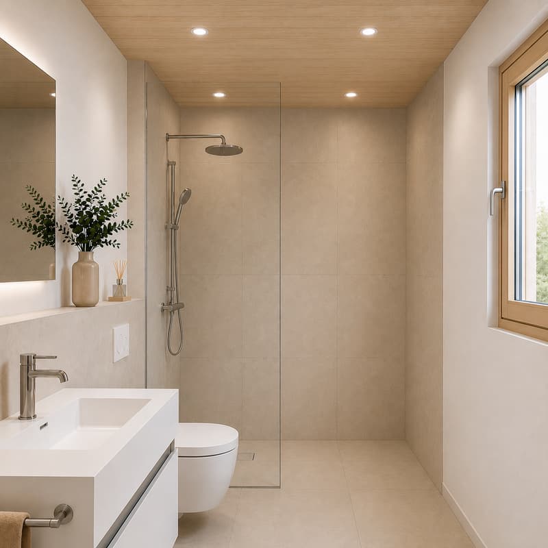 Badezimmer
