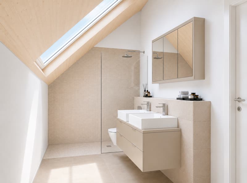 Bad En Suite
