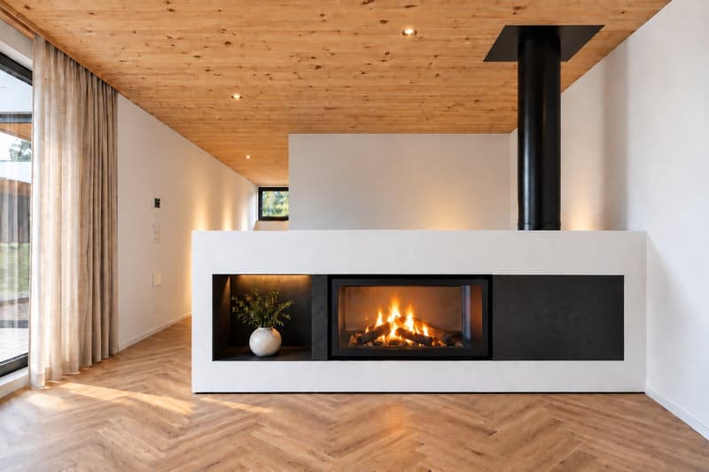Nachhaltiges Atriumhaus - ein neuartiges Wohngefühl *noch 6 von 20 verfügbar* (3)