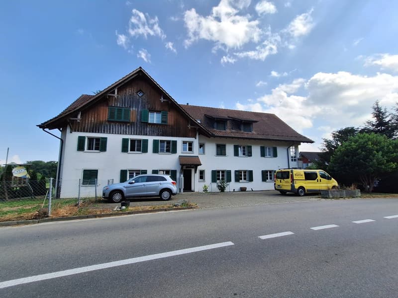 Zu Vermieten: Werkraum mit Tageslicht (ebenerdig) (2)