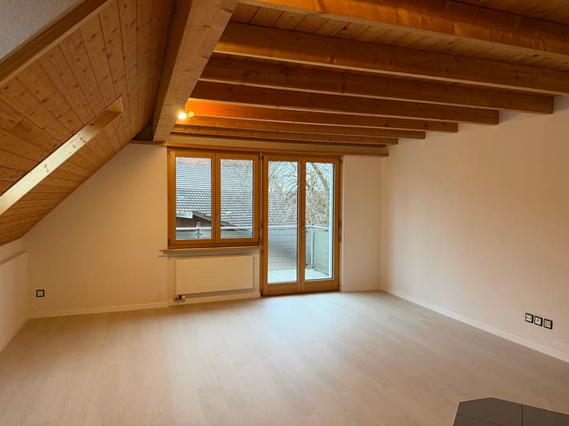 Spacious 5.5-room maisonette apartment for well-being (2)