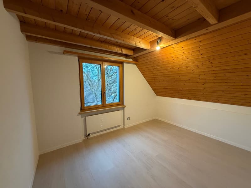 Grosszügige 5.5-Zimmer-Maisonettewohnung zum Wohlfühlen (8)