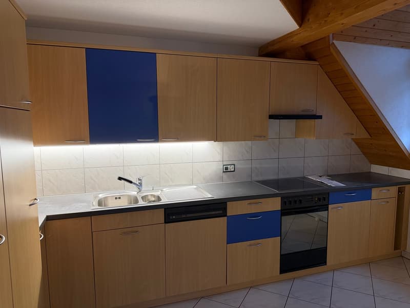 Grosszügige 5.5-Zimmer-Maisonettewohnung zum Wohlfühlen (3)