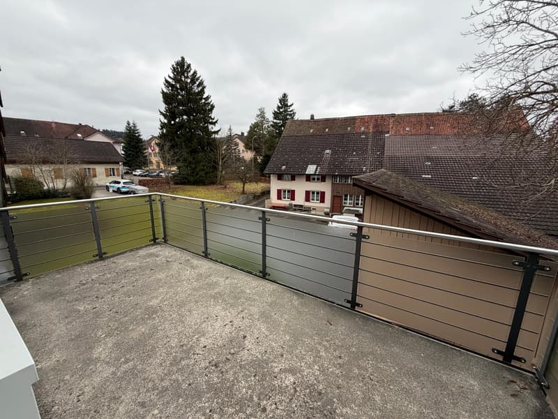 Grosszügige 5.5-Zimmer-Maisonettewohnung zum Wohlfühlen (12)