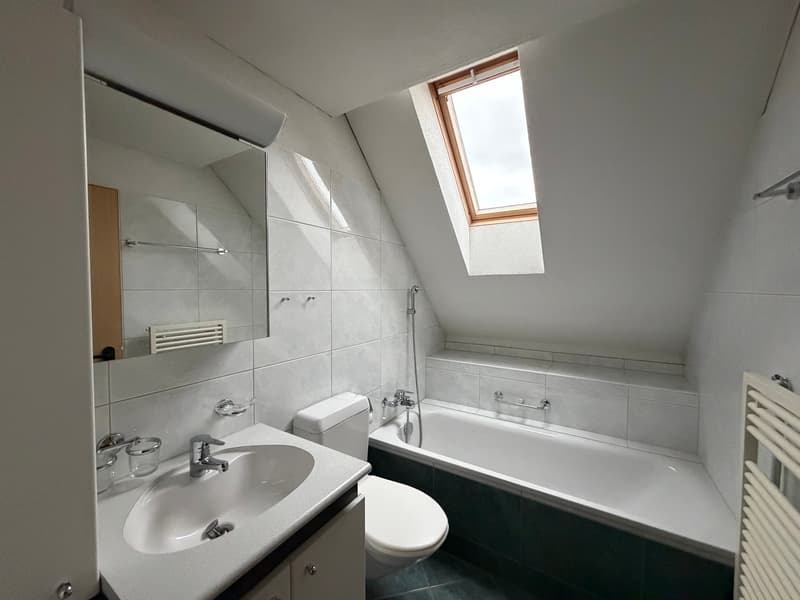 Grosszügige 5.5-Zimmer-Maisonettewohnung zum Wohlfühlen (5)