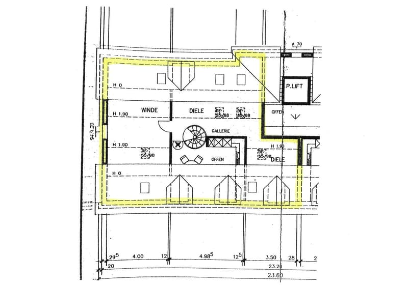 Grosszügige 5.5-Zimmer-Maisonettewohnung zum Wohlfühlen (14)
