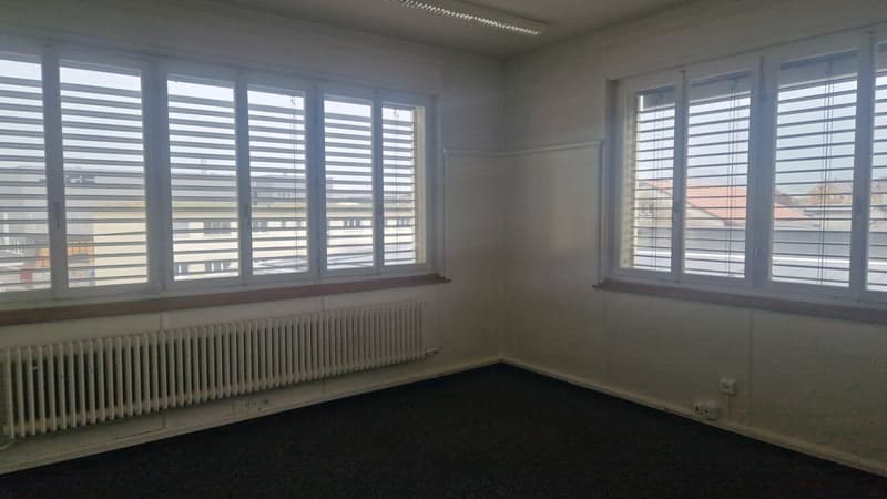 Ufficio singolo 22 m2 (2)