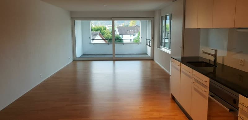 2.5 Zimmer-Wohnung 69 m2 (3)