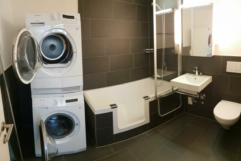 2.5 Zimmer-Wohnung 69 m2 (7)