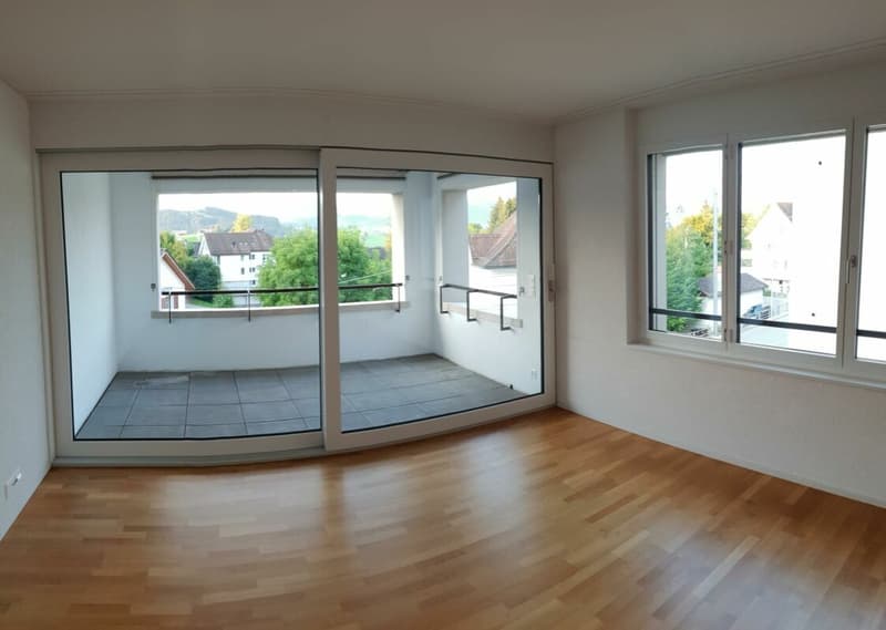 2.5 Zimmer-Wohnung 69 m2 (5)