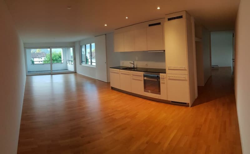 2.5 Zimmer-Wohnung 69 m2 (1)
