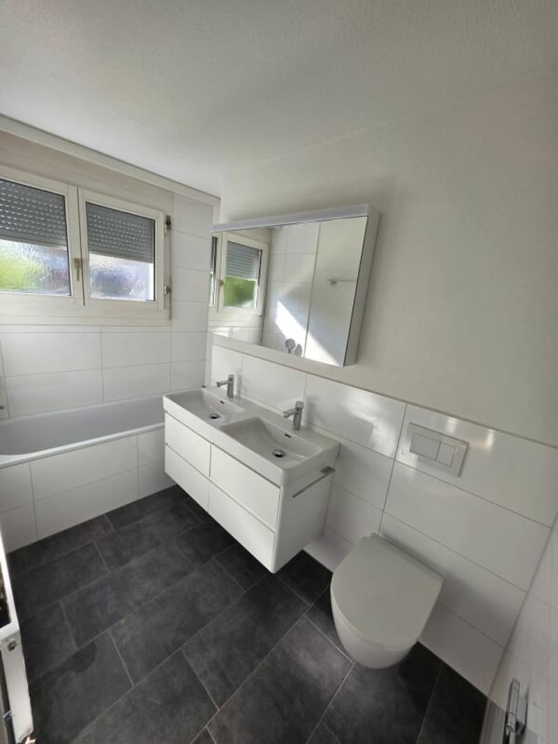 3.5 Zimmerwohnung, 91 m2 (8)