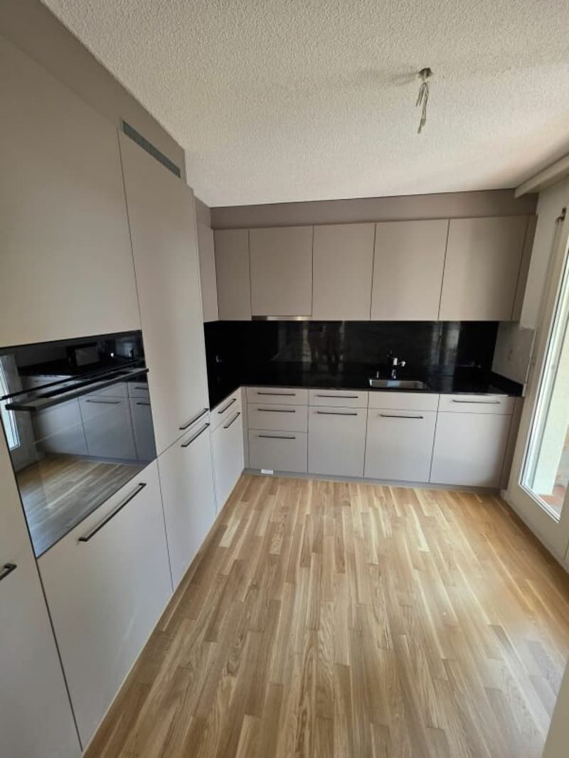 Appartamento di 3,5 locali, 91 m2 (2)