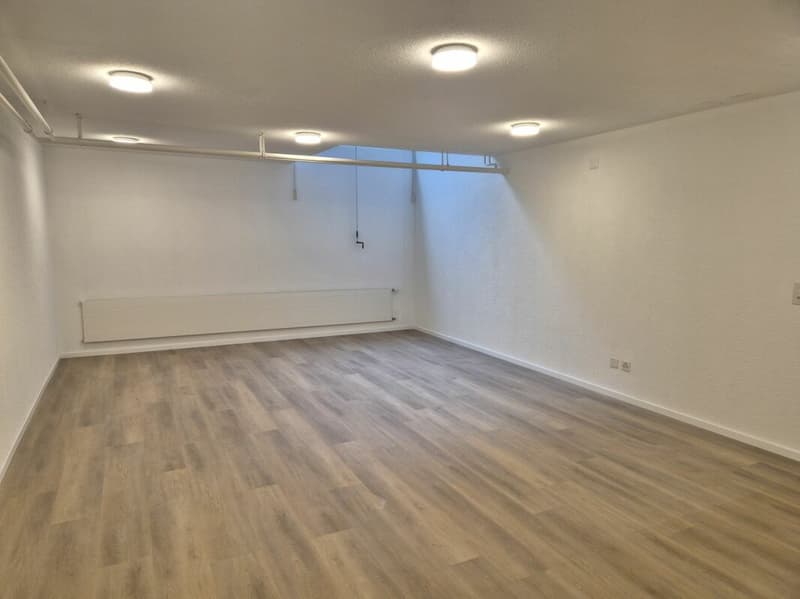 Atelier 34 m2