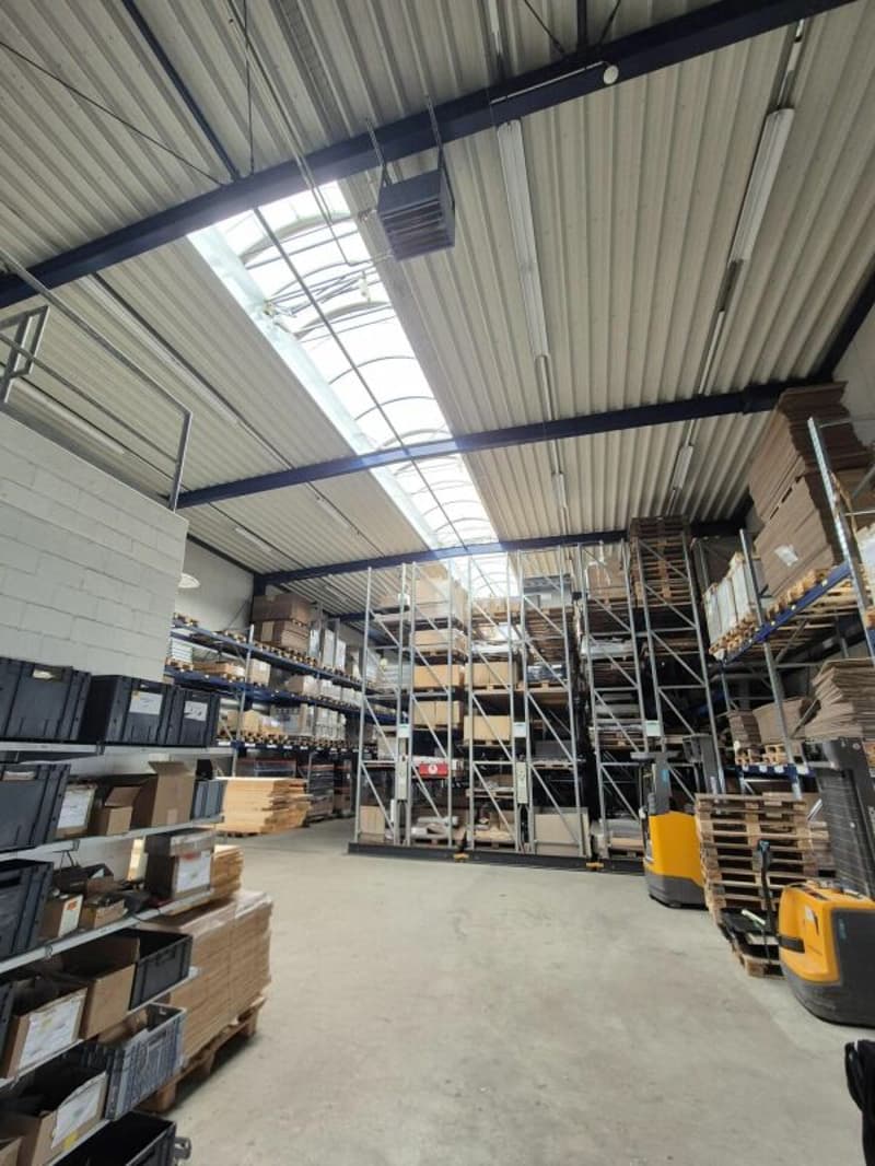 Lagerhalle / Logistikzentrum (7)