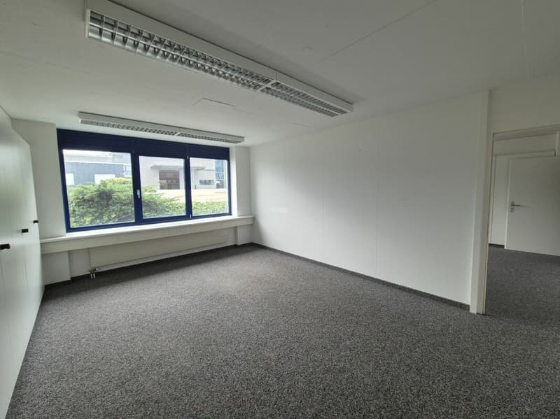 Büro EG, 38 m2