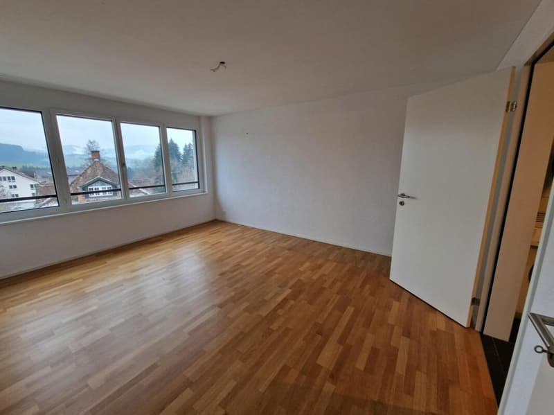 2.5 Zimmer Wohnung 67 m² (2)