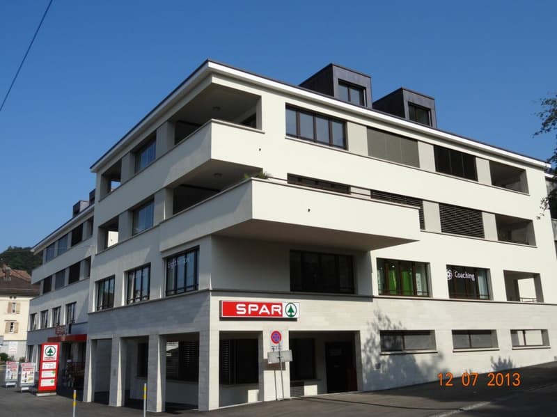 2.5 Zimmer Wohnung 67 m² (6)