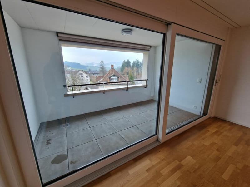 2.5 Zimmer Wohnung 67 m² (4)