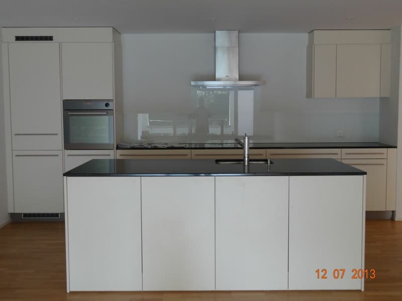 3.5 Room Apartment No. 207 (13)