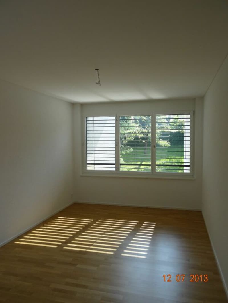 3.5 Room Apartment No. 207 (10)