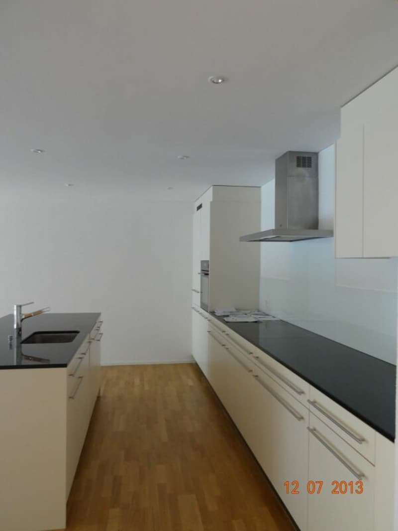 3.5 Room Apartment No. 207 (12)
