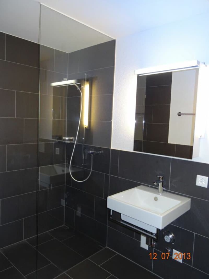 3.5 Room Apartment No. 207 (4)