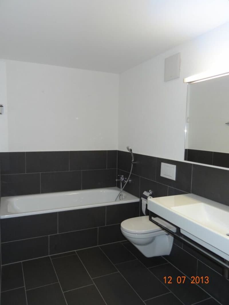 3.5 Room Apartment No. 207 (9)