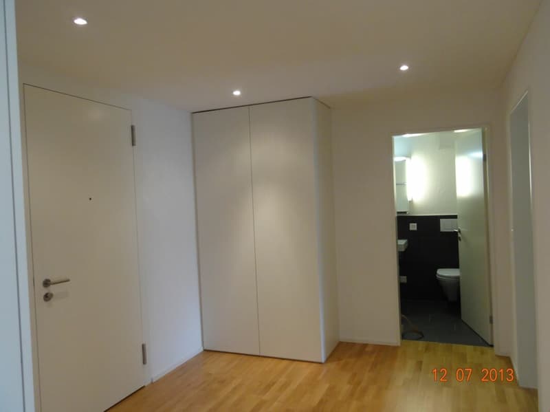 3.5 Room Apartment No. 207 (3)