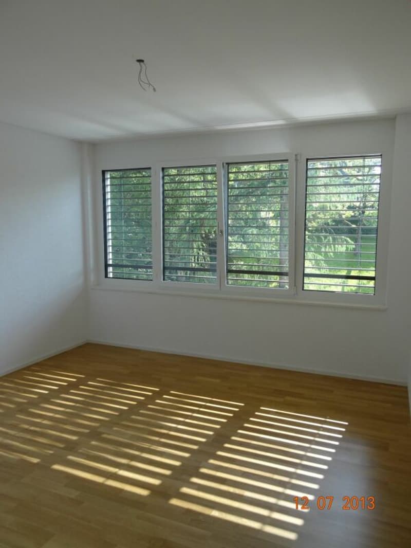 3.5 Room Apartment No. 207 (6)